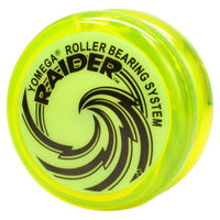 Raider® - YoYo of Champions! - ToyTime