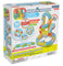 RailCube Magnetic Monorail Starter Block Set - ToyTime