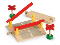 Railway Crossing - ToyTime