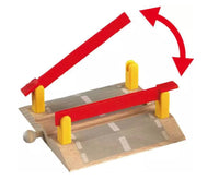 Railway Crossing - ToyTime