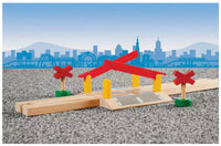 Railway Crossing - ToyTime