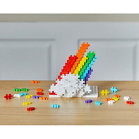 Rainbow 70pc - ToyTime