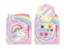 Rainbow Beauty Eyeshadow - ToyTime