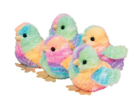 Rainbow Chick Assortment 9785 - ToyTime