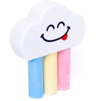 Rainbow Cloud Chalksters..@Good_Banana - ToyTime