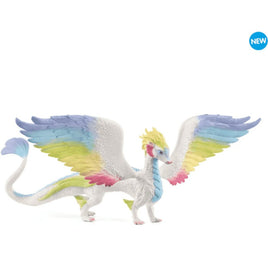 Rainbow Dragon 70728 - ToyTime