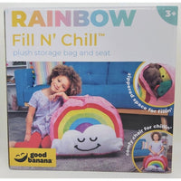 Rainbow Fill - N - Chill..@Good_Banana - ToyTime