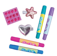 Rainbow Hair Color Studio - ToyTime