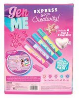 Rainbow Hair Color Studio - ToyTime