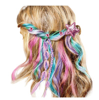 Rainbow Hair Color Studio - ToyTime