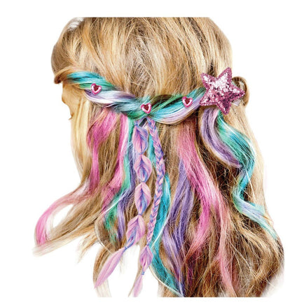 Rainbow Hair Color Studio - ToyTime