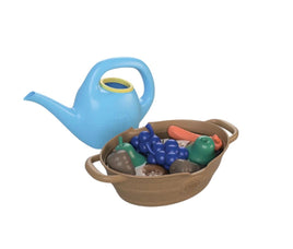Rainbow Harvest - Watering Can Set - ToyTime