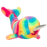 Rainbow Narwhale 4165 - ToyTime