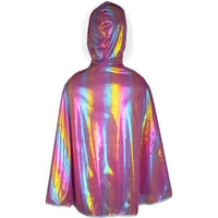 Rainbow princess cape 4/6 - ToyTime