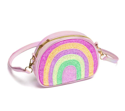 Rainbow Shine Purse - ToyTime