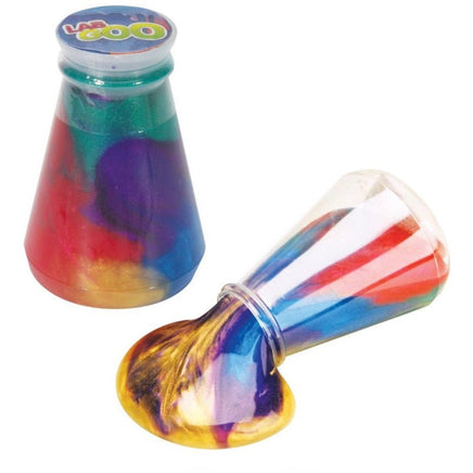 Rainbow Slime - ToyTime