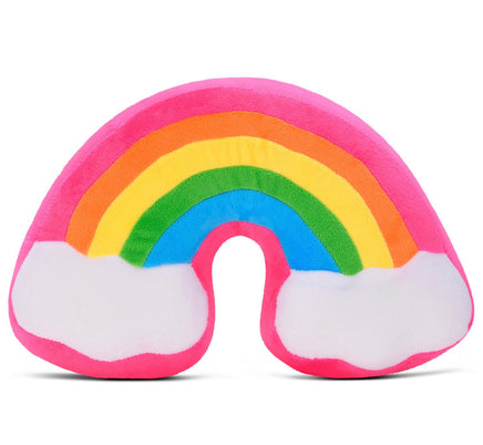 Rainbow Slow Rise Plush - ToyTime