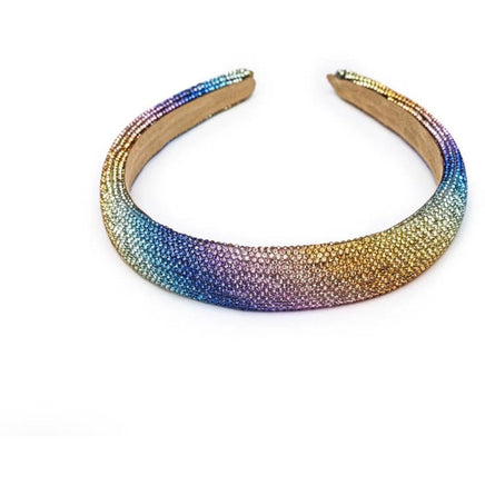 Rainbow Sparkle Headband - ToyTime