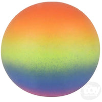 Rainbow Squish Stretch Ball...@Toy Network - ToyTime