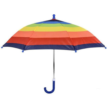 Rainbow umbrella - ToyTime