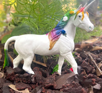 Rainbow unicorn Toy figurines - ToyTime