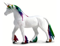 Rainbow unicorn Toy figurines - ToyTime