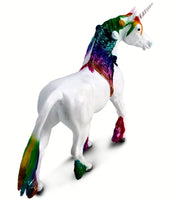 Rainbow unicorn Toy figurines - ToyTime