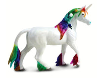 Rainbow unicorn Toy figurines - ToyTime