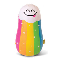 Rainbow Wiggle Wobble..@Good_Banana - ToyTime