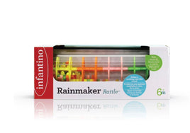 Rainmaker Rattle - ToyTime