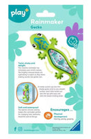 Rainmaker Shake & Twist Gecko - ToyTime