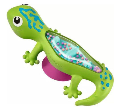 Rainmaker Shake & Twist Gecko - ToyTime