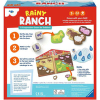 Rainy Ranch - ToyTime