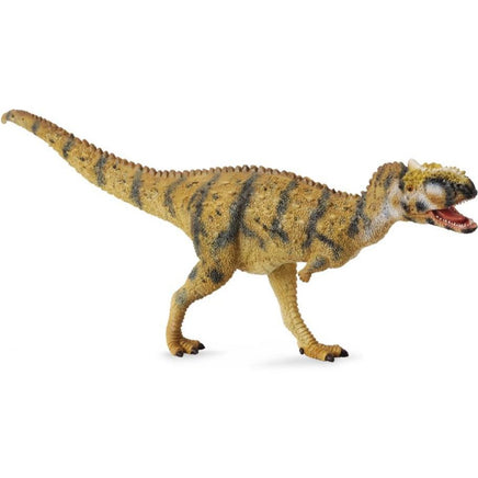 Rajasaurus...@Breyer - ToyTime