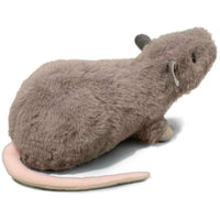 Ralph Black Rat 1538 - ToyTime