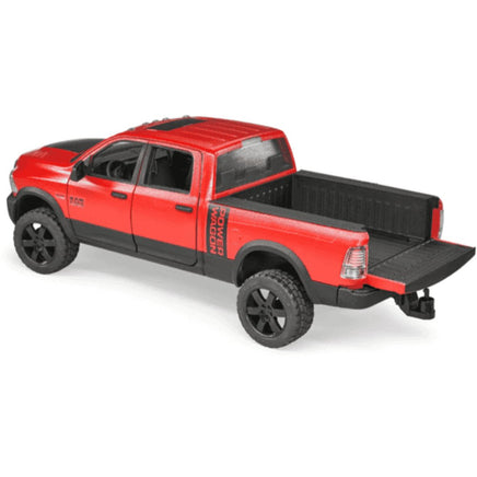 Ram 2500 Pickup Truck - ToyTime