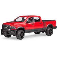 Ram 2500 Pickup Truck - ToyTime