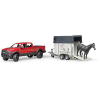 RAM 2500 Power Wagon - ToyTime