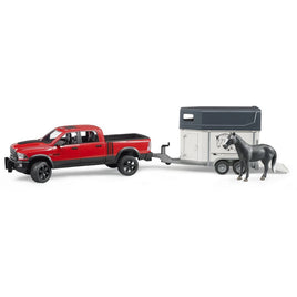 RAM 2500 Power Wagon - ToyTime