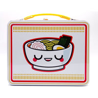 Ramen Tin Box…@NMR - ToyTime