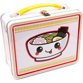 Ramen Tin Box…@NMR - ToyTime