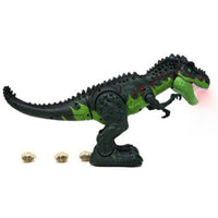 Rampaging Rex - ToyTime