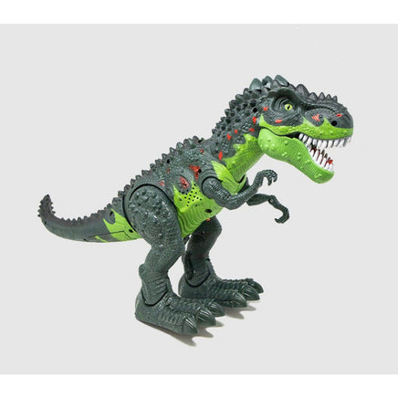 Rampaging Rex - ToyTime