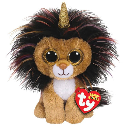 Ramsey Beanie Boo Small Ty - ToyTime