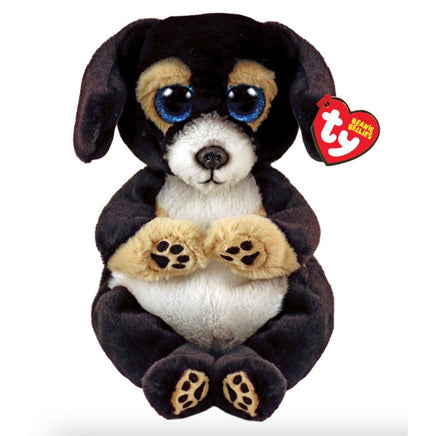 Ranger Beanie Baby...@Ty - ToyTime