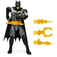 Rapid Change Batman...@Spin Master - ToyTime