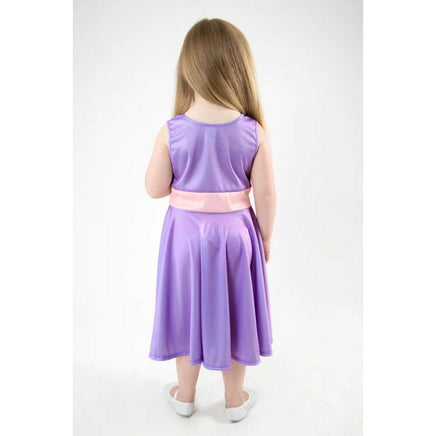 Rapunzel Dress Large - ToyTime