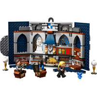 Ravenclaw House Banner 76411 - ToyTime