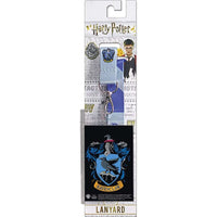 Ravenclaw Lanyard - ToyTime