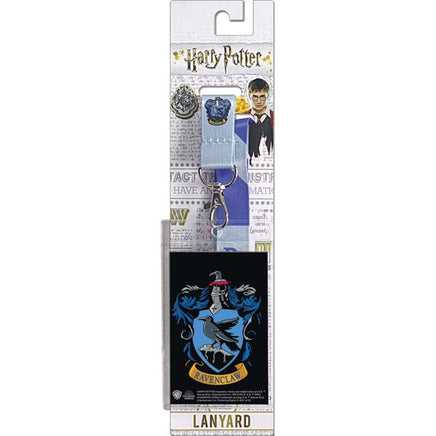 Ravenclaw Lanyard - ToyTime